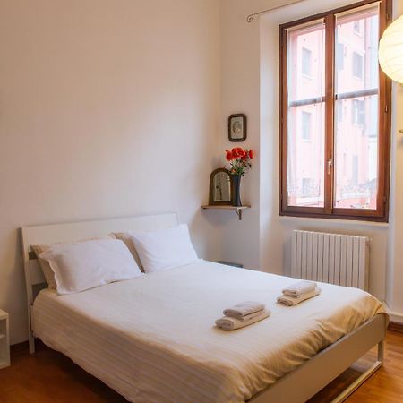 شقة Central Station And Duomo - Spacious Loft Milano المظهر الخارجي الصورة