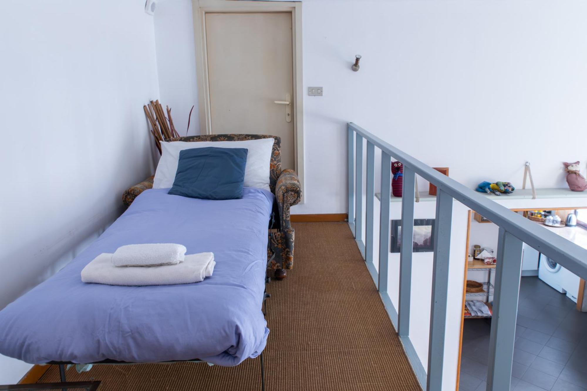 شقة Central Station And Duomo - Spacious Loft Milano المظهر الخارجي الصورة