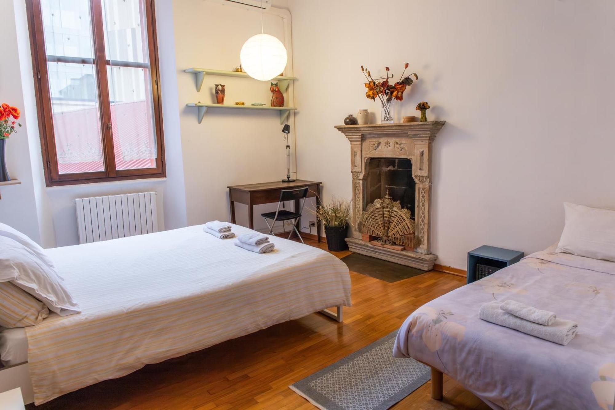 شقة Central Station And Duomo - Spacious Loft Milano المظهر الخارجي الصورة