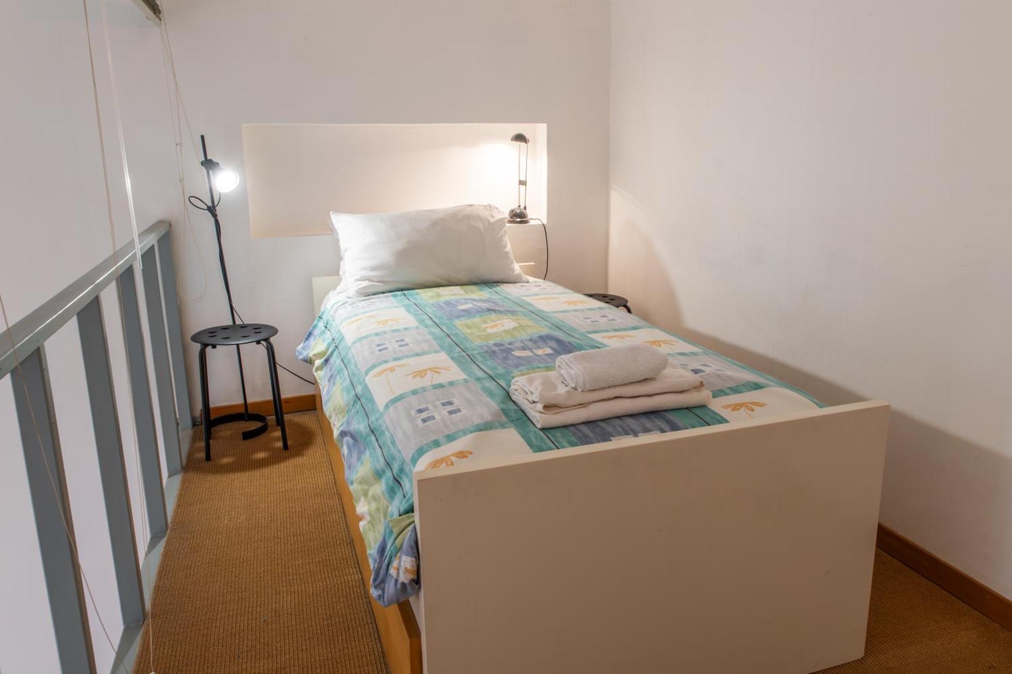 شقة Central Station And Duomo - Spacious Loft Milano المظهر الخارجي الصورة