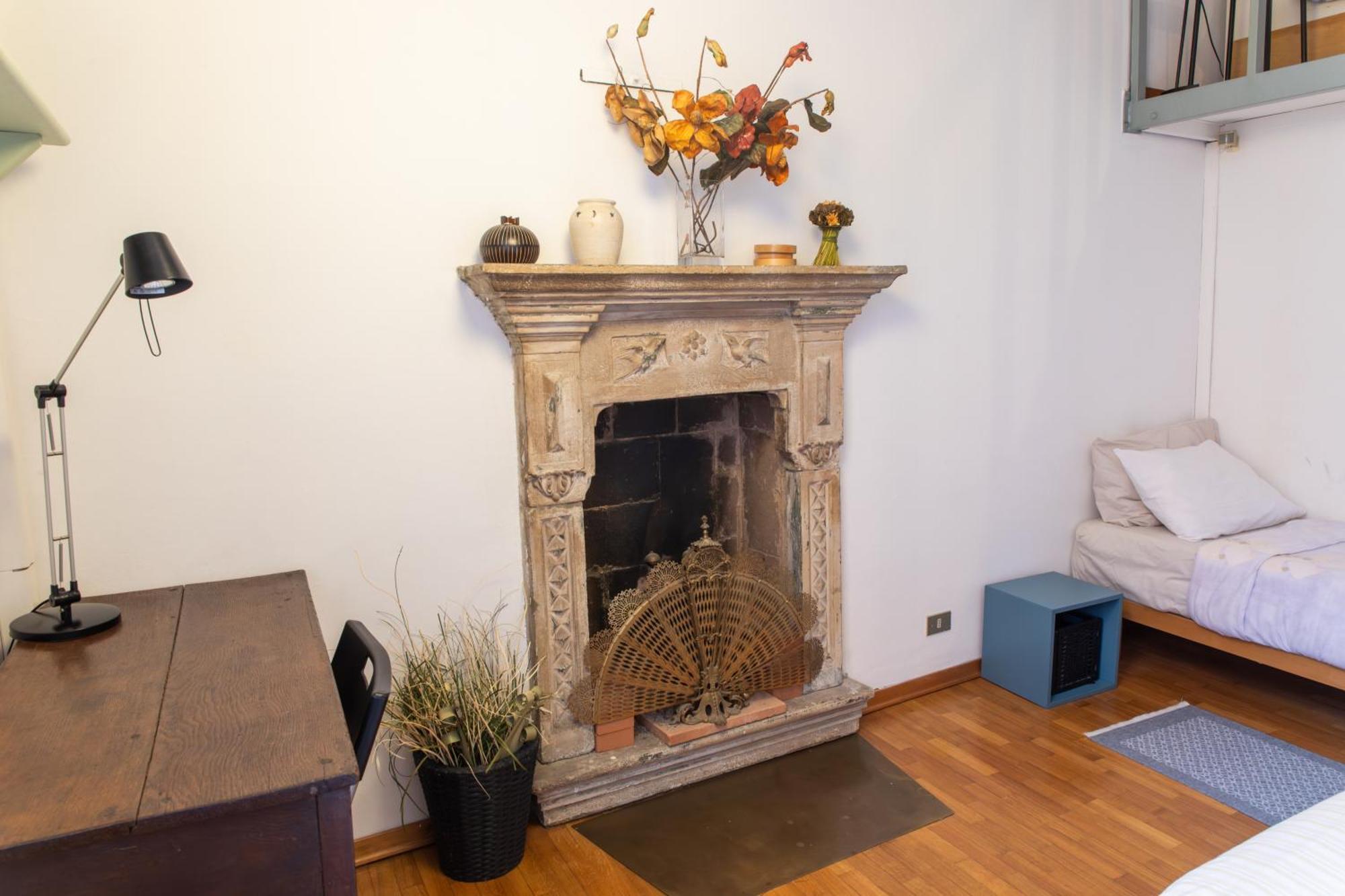 شقة Central Station And Duomo - Spacious Loft Milano المظهر الخارجي الصورة